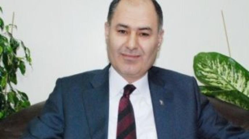 Kavajlıoğlu&rsquo;ndan Kadir Gecesi Tebrik Mesajı