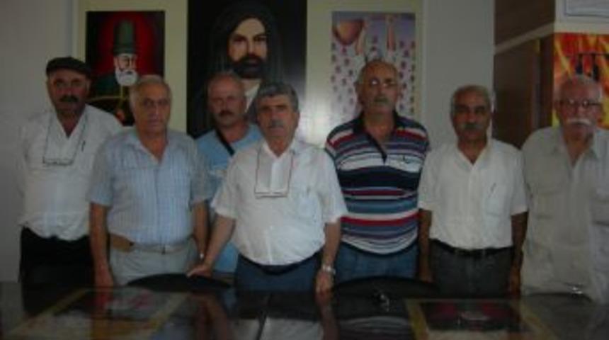 &Ccedil;elik;Ayg&uuml;n bir an &ouml;nce serbest bırakılmalı !