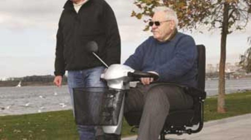 Turizmde 100 Milyar Euroluk fırsat