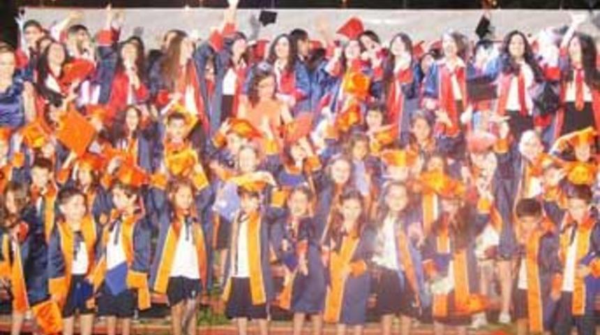 Birincilerin tercihi Manavgat ve Galatasaray