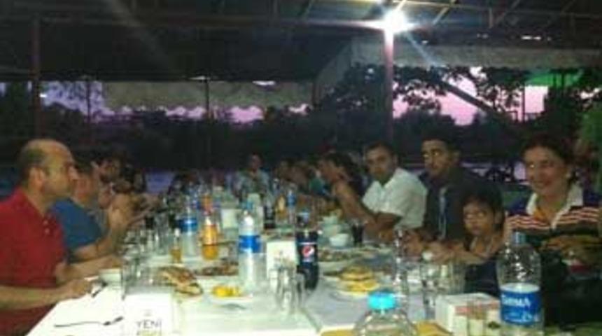 Remax Garden&rsquo;den kaynaşma iftarı