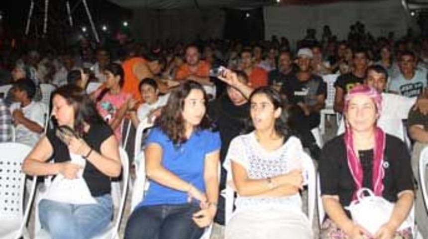 Belediye Konyalıları birleştirdi