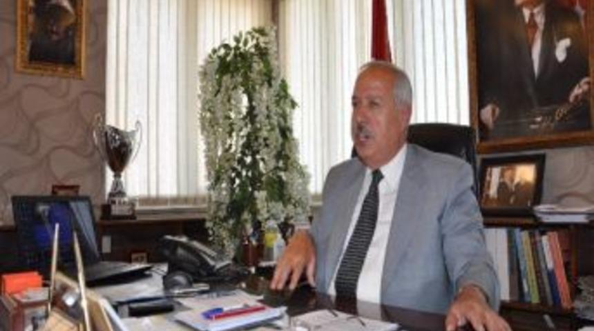 Başkan Akdemir'in Kadir Gecesi Mesajı