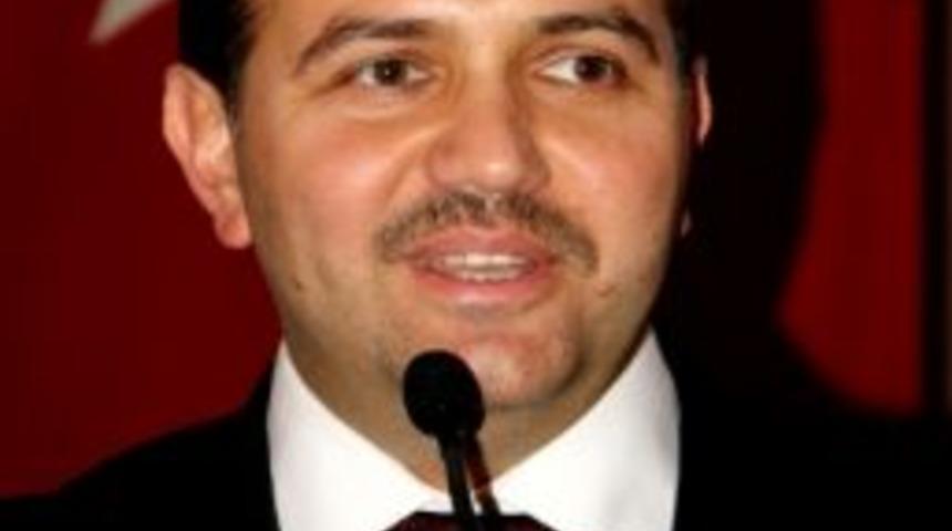 Agid&rsquo;den İftar Yemeği