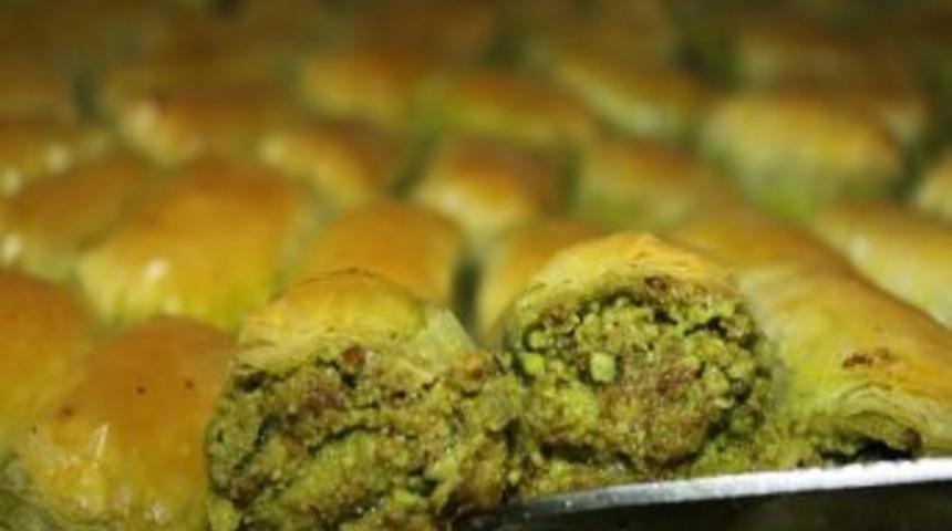 Ucuz Baklavaya Dikkat