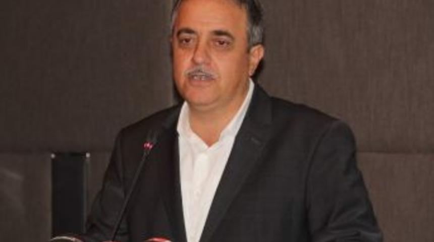 Otomotiv Test Merkezinde Arsa Tahsisi Bekleniyor