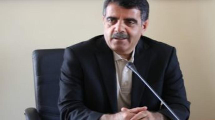 Kars Belediye Başkanı Nevzat Bozkuş&rsquo;un Kadir Gecesi Mesajı