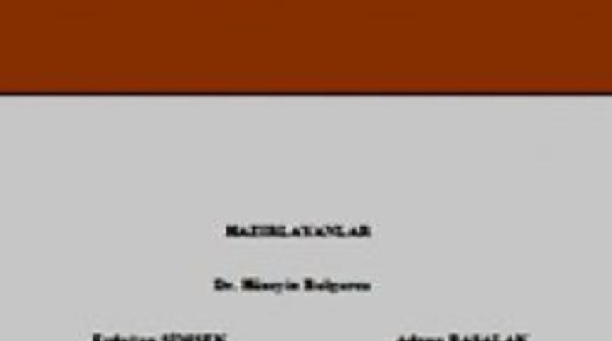 İklimlendirmede Bir İlk