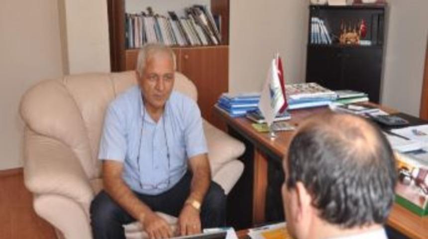 Kartepeli Vatandaşlara Psikolojik Destek Veriliyor