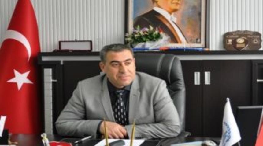 &Ouml;mer Faruk Şiran&rsquo;dan Kadir Gecesi Mesajı