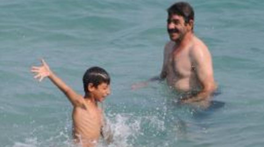 K&uuml;&ccedil;&uuml;k Baki&rsquo;nin Tehlikeli Yolculuğu