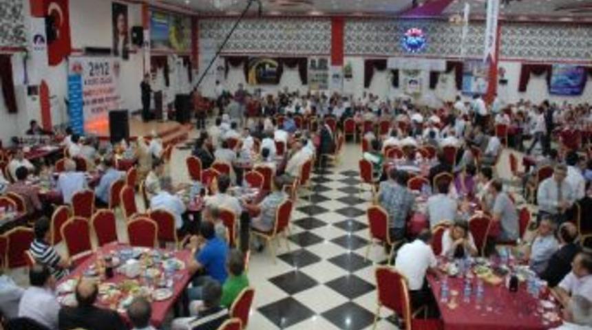 Elsiad &Ouml;d&uuml;lleri Sahiplerini Buldu