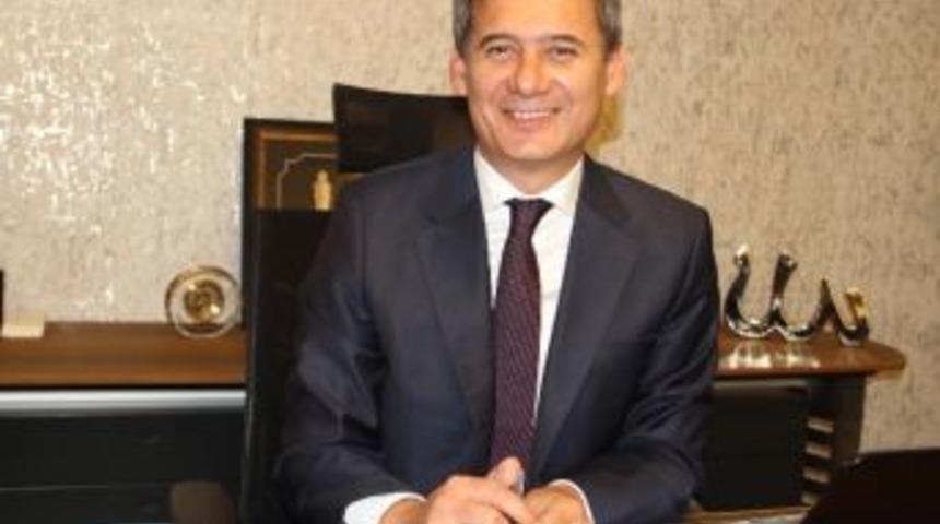 Adana Osb Yeni Rekorlara Koşuyor