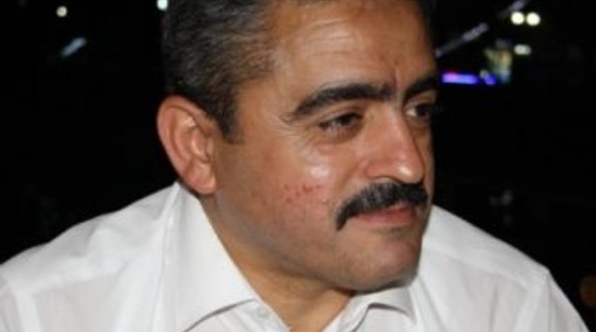 Alıcık'tan Kadir Gecesi mesajı