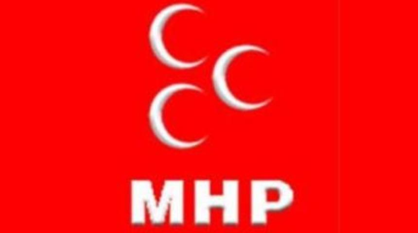 MHP&rsquo;den Hotar&rsquo;ın tavrına kınama
