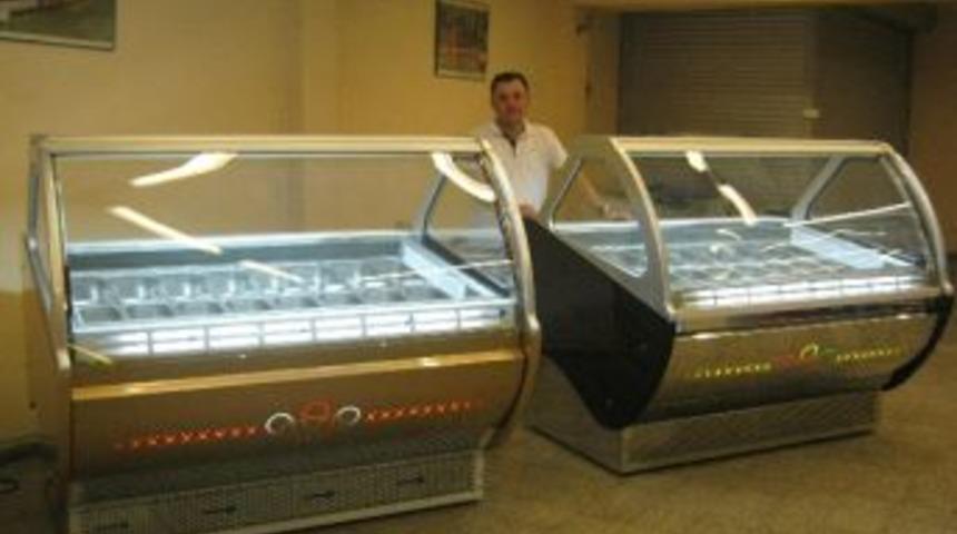 İzmir'den D&uuml;nyaya A&ccedil;ılan 'termosan' Firması Hedef B&uuml;y&uuml;tt&uuml;