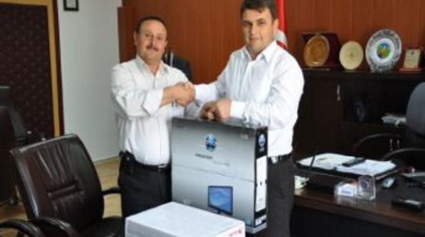 Karaman&rsquo;ın En Temiz 3 K&ouml;y&uuml; Belirlendi