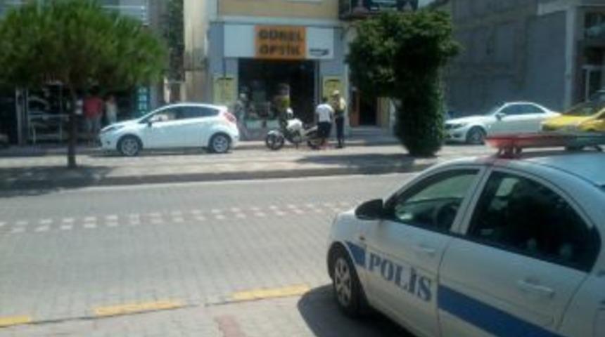 Hatalı Parka Af Yok