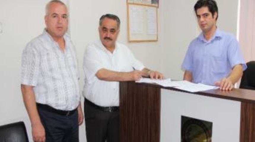 Nazilli’nin İlk Kuru İnciri İstanbul’a Satıldı