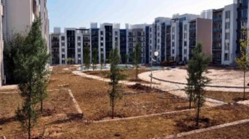 Kent Konut'ta 400 Tl'lik Fatura 160 Tl'ye D&uuml;ş&uuml;yor