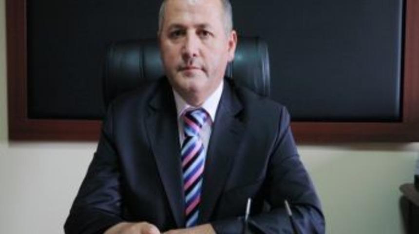 Tuncer&rsquo;den Bayramda Ağız Ve Diş Sağlığı Uyarısı