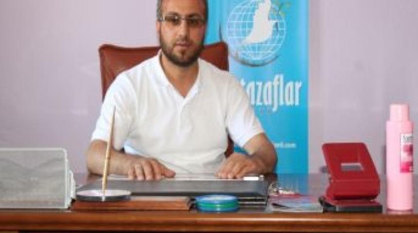 Bingöl’de 6 Ayda 534 Trafik Kazası