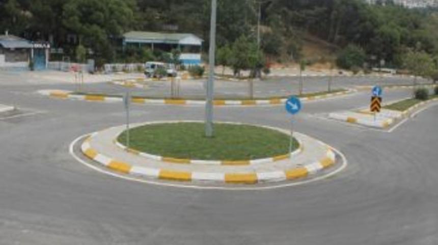 Ocak Ayından İtibaren Beylikd&uuml;z&uuml;&rsquo;ne 36 Bin Ton Asfalt