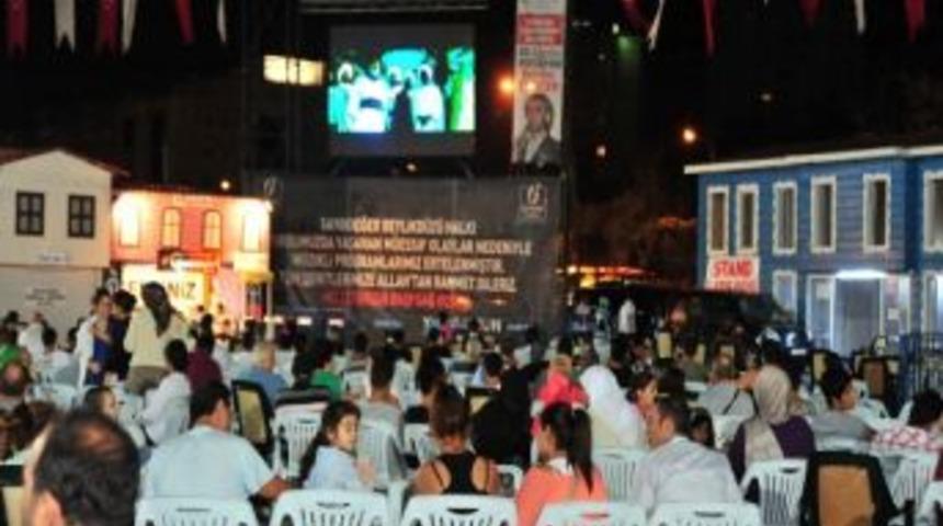 Beylikd&uuml;z&uuml; Belediyesi&rsquo;nden Milli Hassasiyet