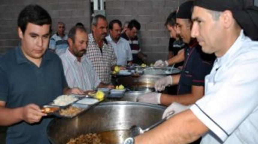 Ayto Son Noktayı &Ccedil;ine&rsquo;de Koydu