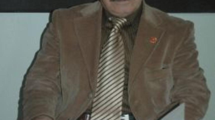 Pamukoğlu'na Ak Parti Hakkari Teşkilatı'ndan Tepki