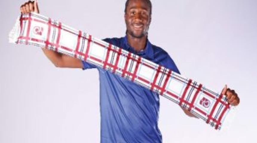 Sol Bamba, Kariyerinin İlk Kupasını Trabzonspor&rsquo;da Kaldırmak İstiyor.