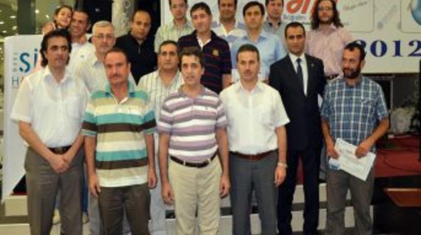 T&uuml;rk Doktorları Somali&rsquo;de 250 Bin Hastaya Sağlık Hizmeti Verdi