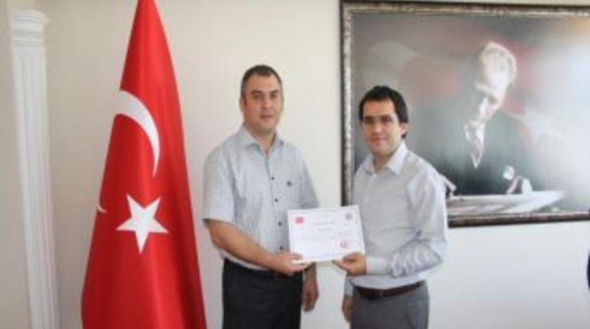 SODES, Selim’de 4 Projeye 400 Bin TL Destek Sağlayacak