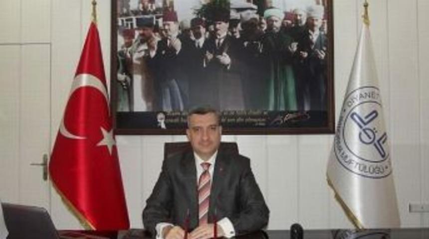 Bandırma'da Bayram Namazı Sonrası Myanmar İ&ccedil;in Yardım Toplanacak