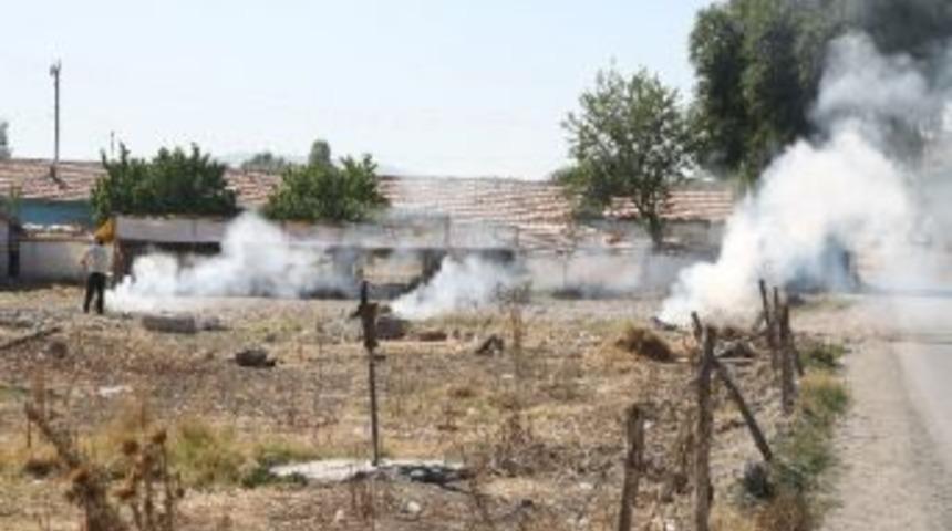 Sincan Belediyesi'nden Kentsel Yenileme Projesi