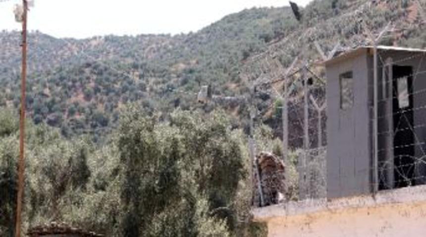 Ağar&rsquo;ın Cezaevine Kameralı &Ouml;nlem