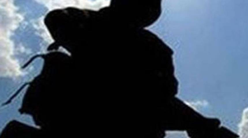 İntihar eden askerden şok mektup