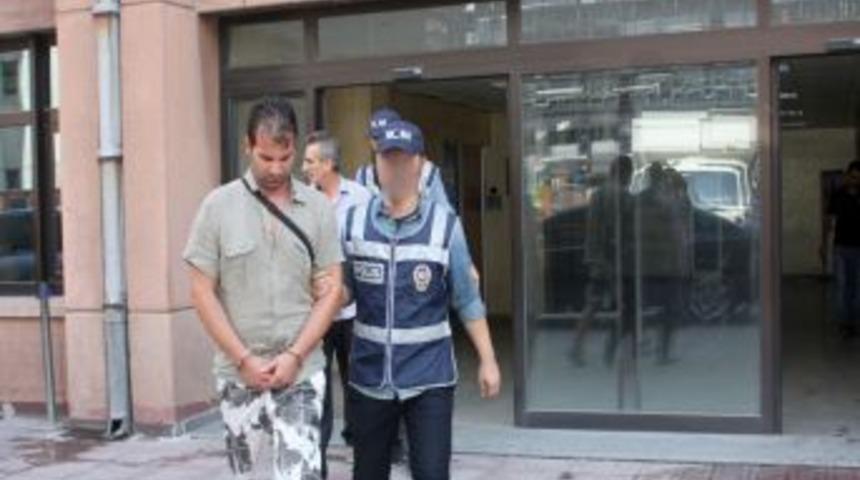 İtalya'ya Giden Uyuşturucuya Tekirdağ'da Operasyon