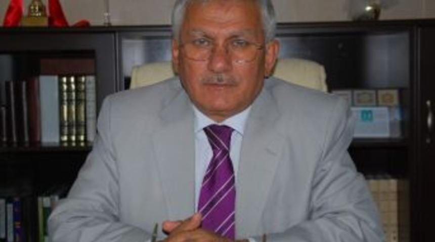 M&uuml;ft&uuml; Kocaoğul&rsquo;un Kadir Gecesi Mesajı