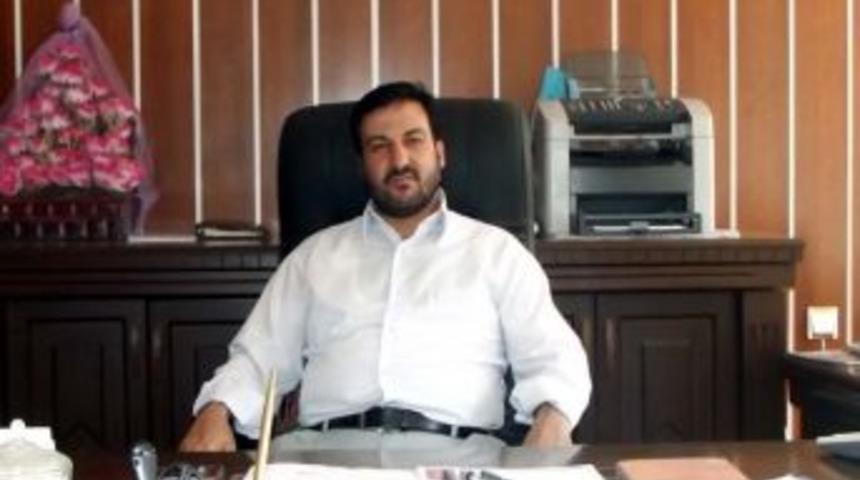 Hizan İl&ccedil;e M&uuml;ft&uuml;l&uuml;ğ&uuml; Hizmet Binasını Yeniledi