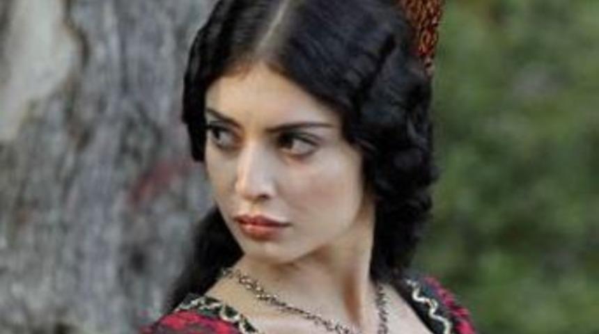 Yalova'nın kızı başrolde!