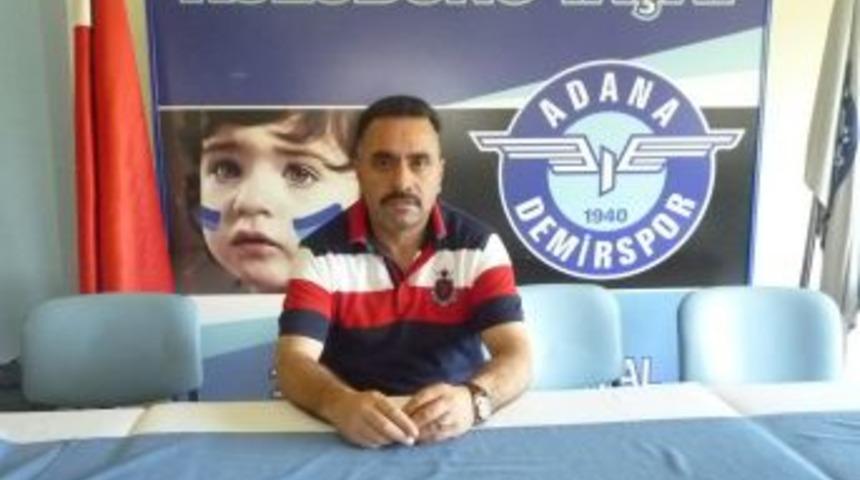 Demirspor'dan Kadir Gecesi mesajı