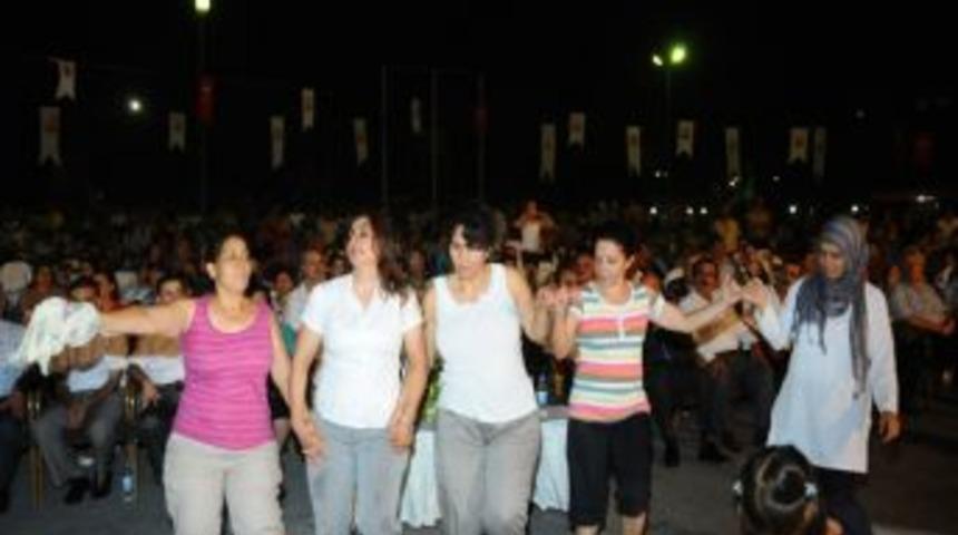 Gezici Sinema Tarsus'ta