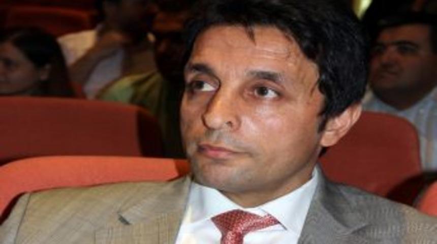 Bartın &Uuml;niversitesinde Rekt&ouml;rl&uuml;k Se&ccedil;imi