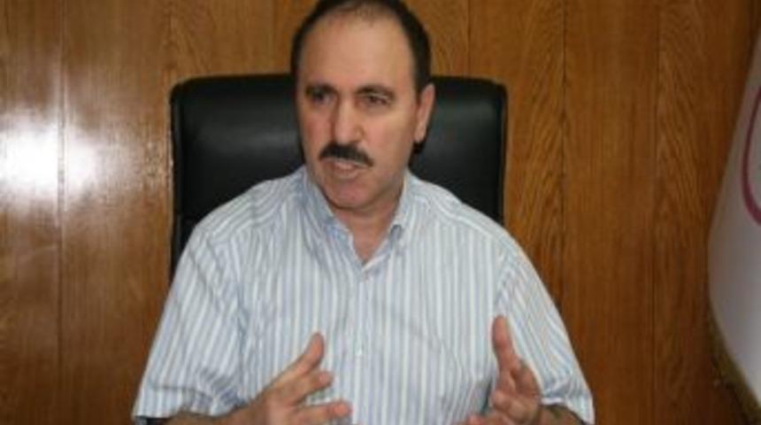 Esnaf Odaları Birliği'nden Merdiven Altı İmalathane Uyarısı