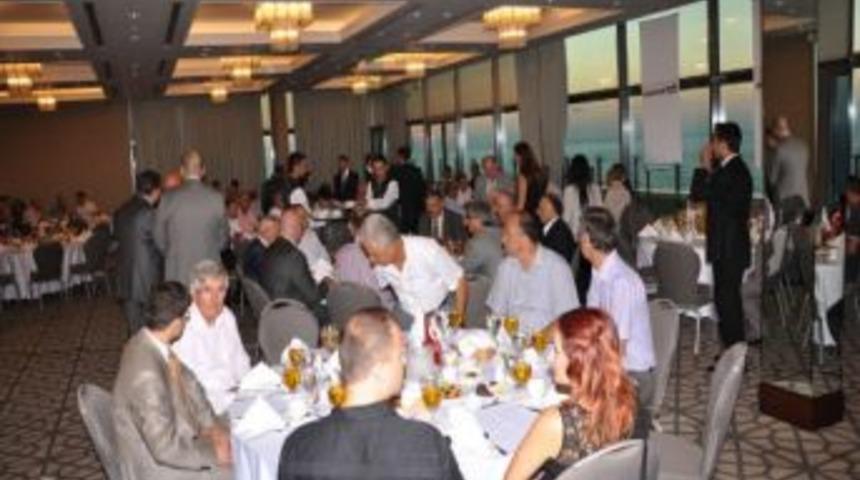 Enerjisa İftar Verdi