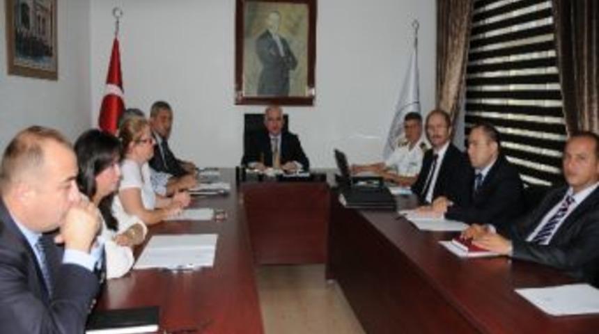 &ldquo;gazi Kaplumbağa Evine D&ouml;necek&rdquo;