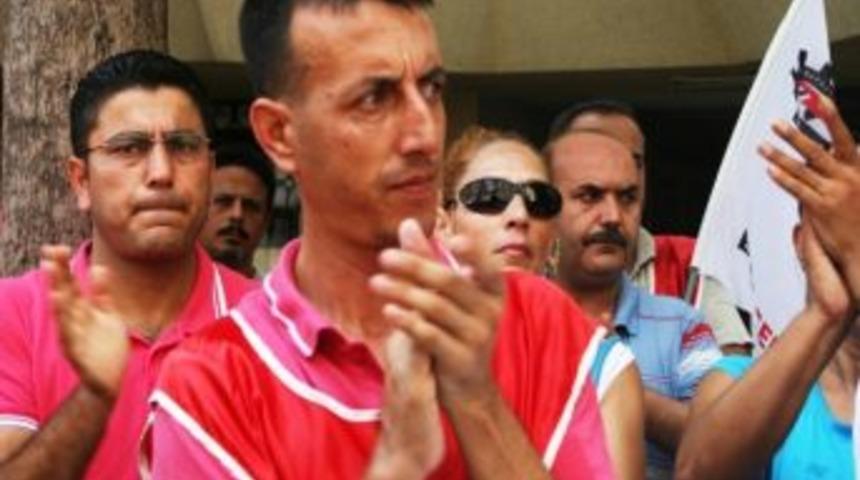 Tedaş İş&ccedil;ilerinin İşe Geri D&ouml;n&uuml;ş Davası