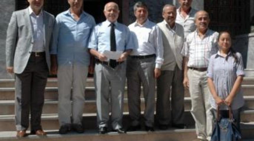 Eskişehir T&uuml;keticiyi Destekleme Derneği Şehir İ&ccedil;i Ulaşım Zammını Yargıya Taşıyor