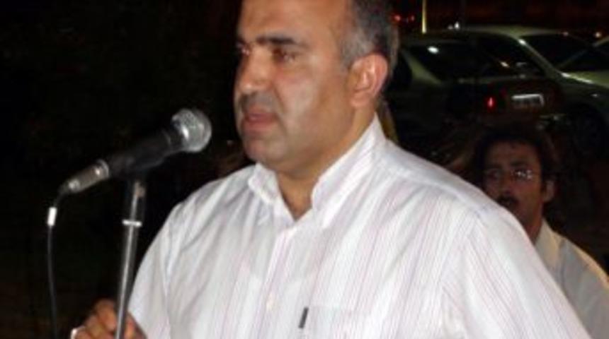 Çomü Dösim İftarda Buluştu